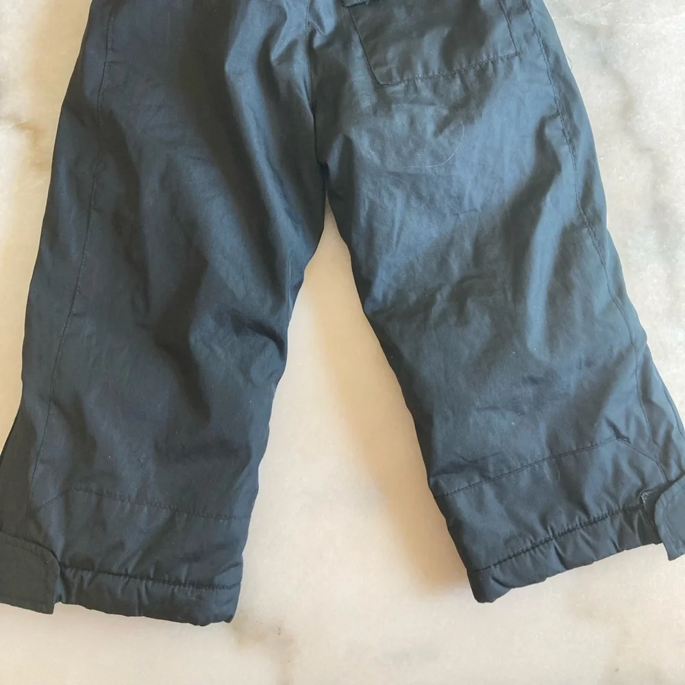 Snow pants 3t Rothschild - Picture 5 of 7